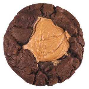 10 Chocolate Peanut Butter (Mini / Catering)