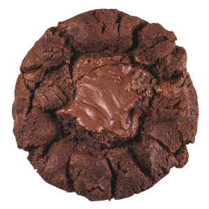 10 Triple Chocolate (Mini / Catering)